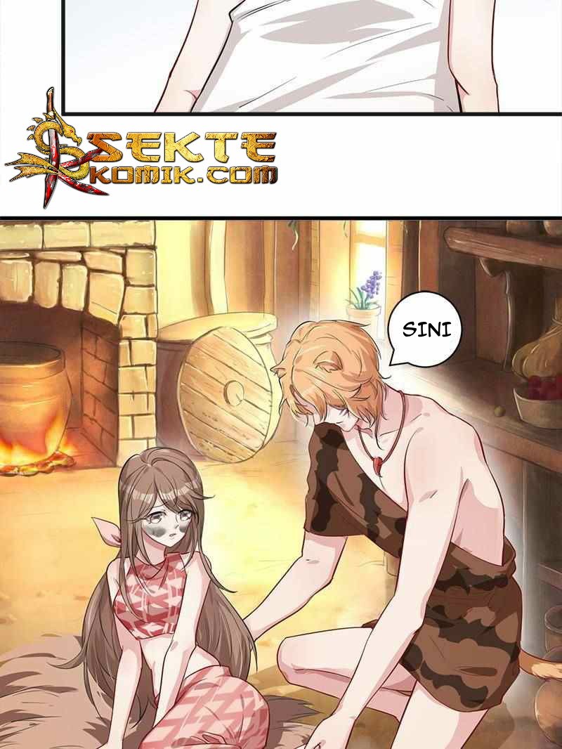 Beauty and the Beasts Chapter 38 Gambar 38